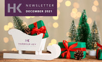 DECEMBER E-NEWSLETTER 2021