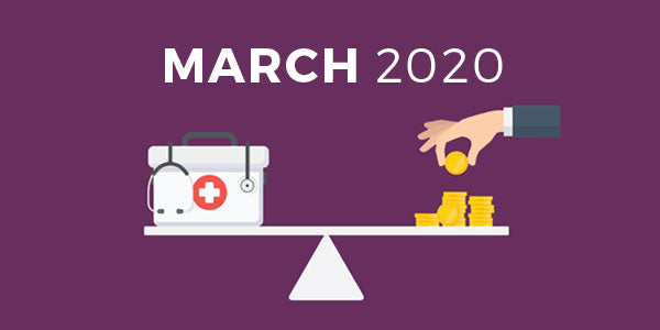 March e-newsletter 2020