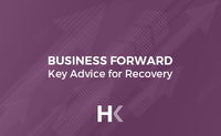 Business Forward: Key advice for recovery - HK update 29 May 2020