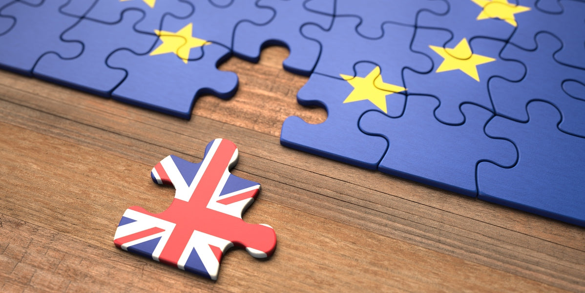 Get your business ready to export from the UK to the EU after Brexit
