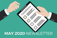 May e-newsletter 2020