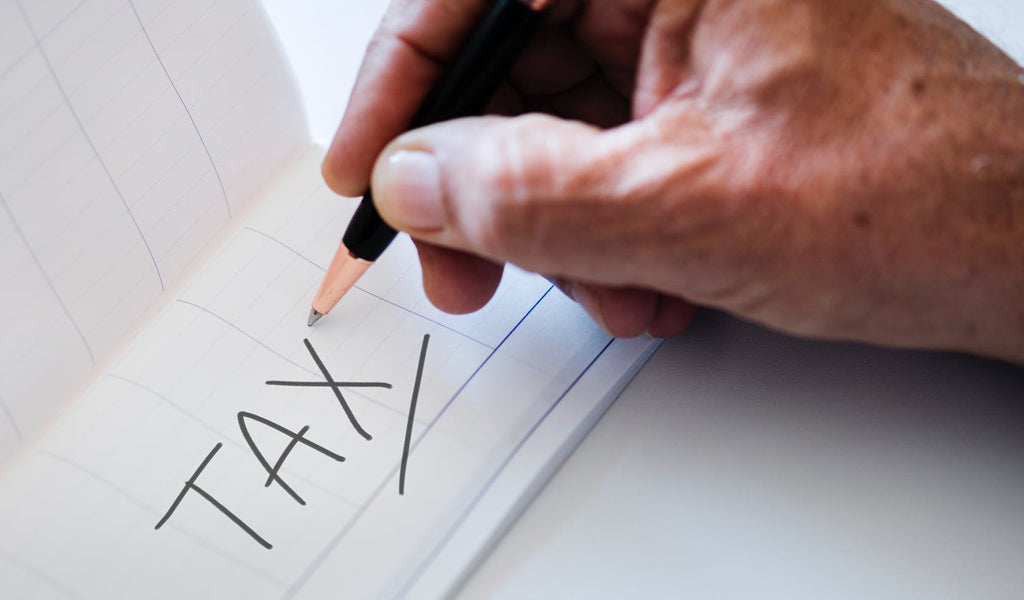 Tax Changes for 2019