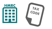 Tax Codes