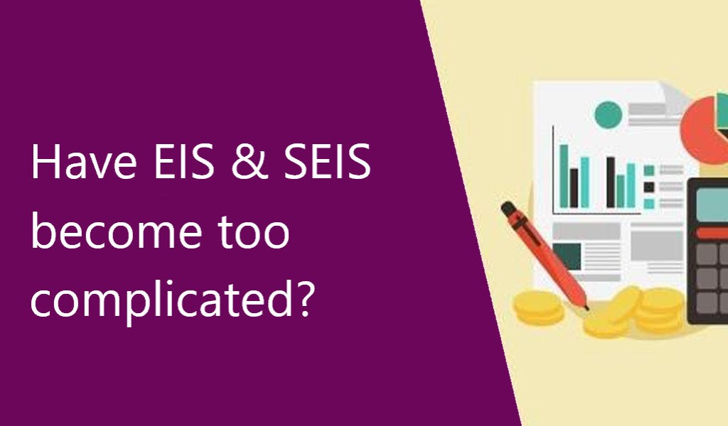 Have EIS & SEIS become too complicated?