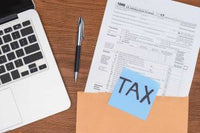 Tax Changes April 2021