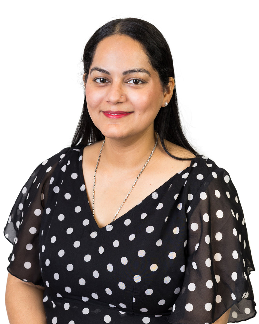 Shruti Ghai