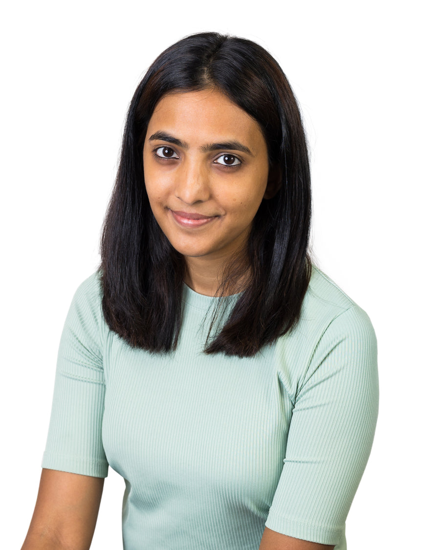 Arya Saji